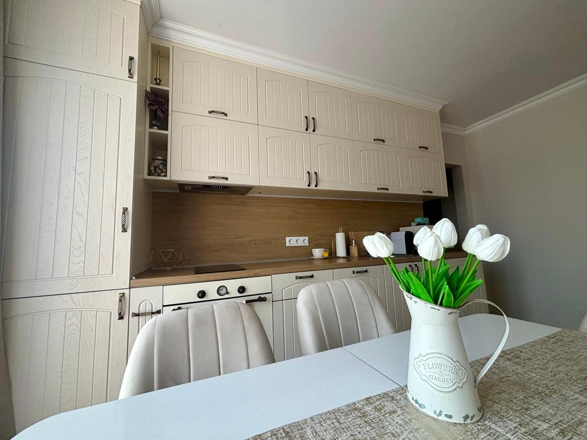 Triumph Apartment Burgas Exteriör bild