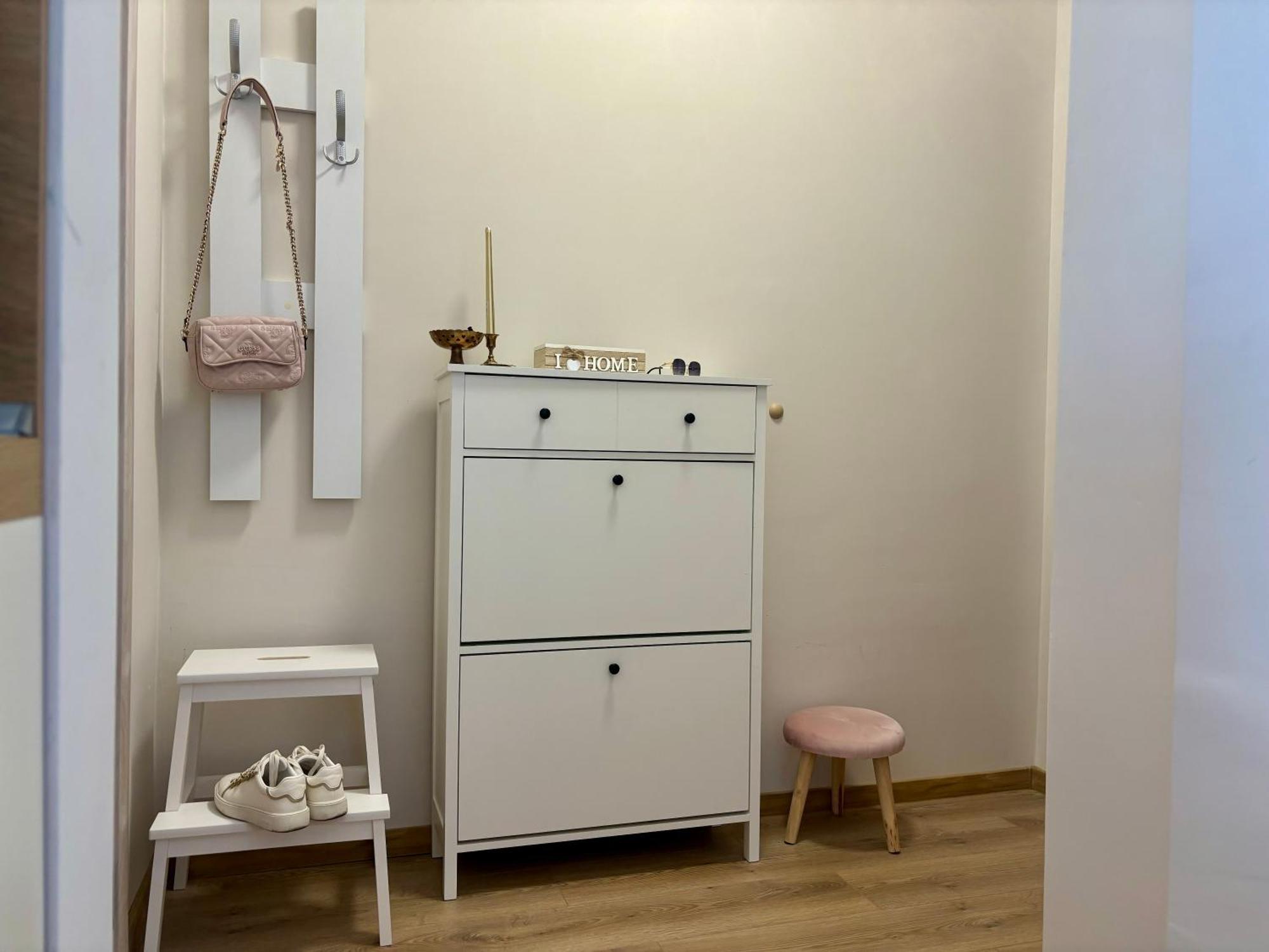 Triumph Apartment Burgas Exteriör bild